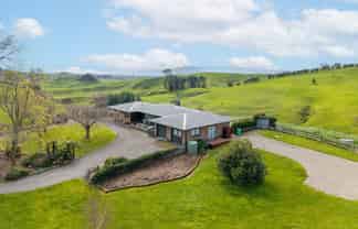 374 Morgan Road, Matamata
