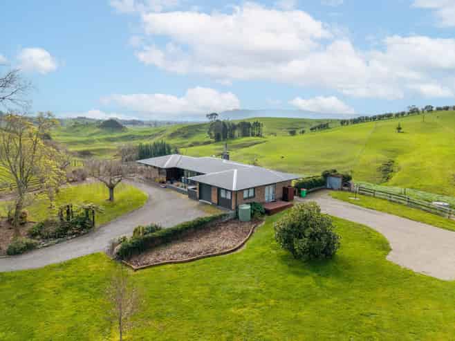 374 Morgan Road, Matamata