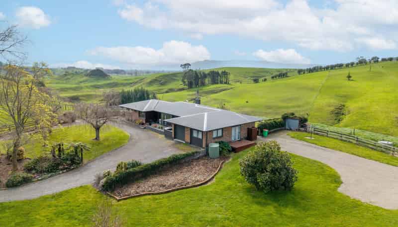 374 Morgan Road, Matamata