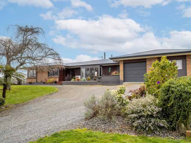 374 Morgan Road, Matamata