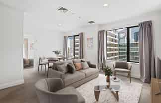 1812/171 Queen Street, Auckland Central