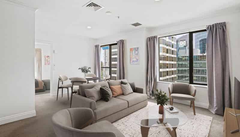 1812/171 Queen Street, Auckland Central