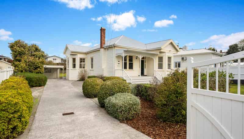 62 Onslow Avenue, Epsom