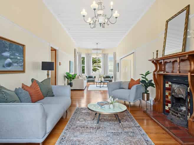 62 Onslow Avenue, Epsom
