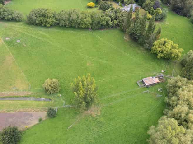 53 Horse Gully Road, Oamaru
