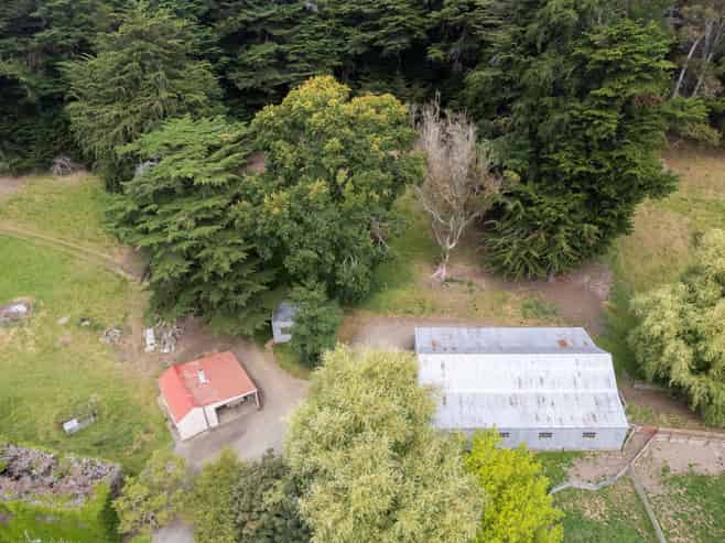 53 Horse Gully Road, Oamaru