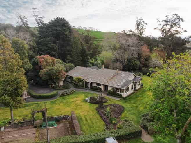 53 Horse Gully Road, Oamaru