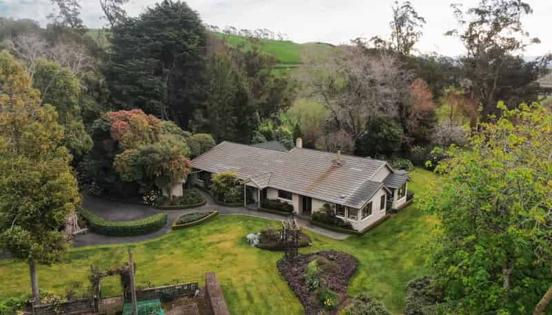 53 Horse Gully Road, Oamaru
