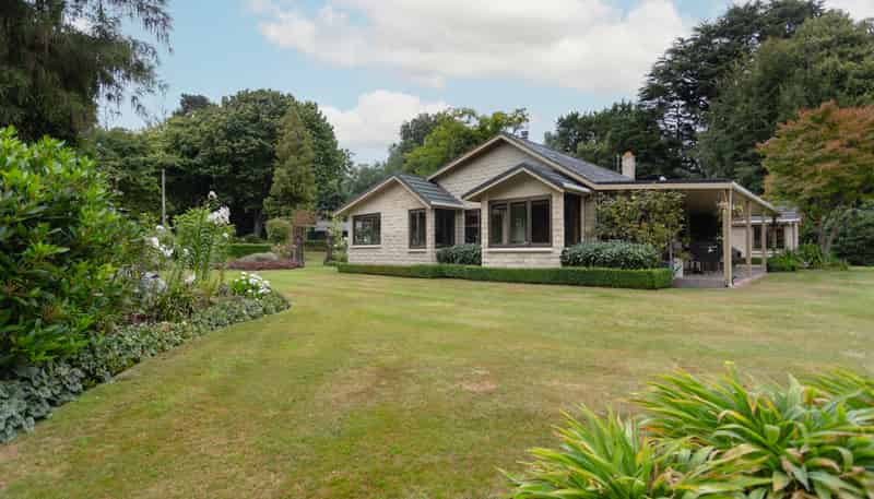 53 Horse Gully Road, Oamaru