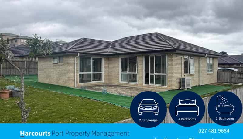 20 Martindale Lane, Tuakau