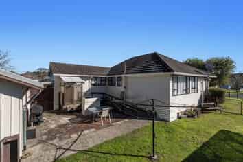 15 Fitzroy Street, Kawerau