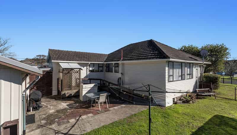 15 Fitzroy Street, Kawerau