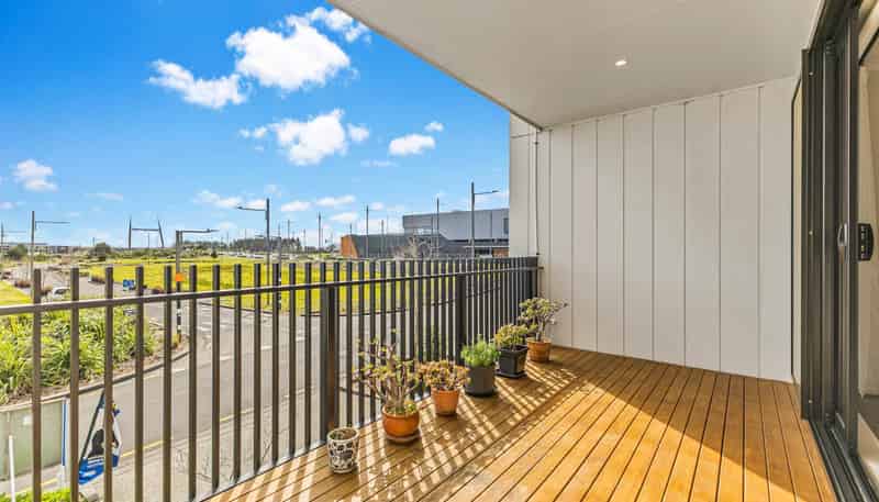 43 Bonnette Road, Flat Bush