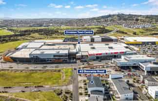 43 Bonnette Road, Flat Bush