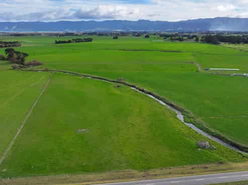  Te Maire Road, Featherston