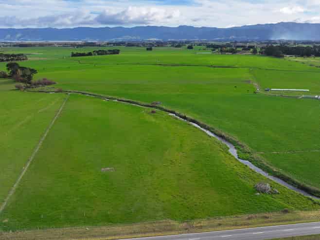  Te Maire Road, Featherston