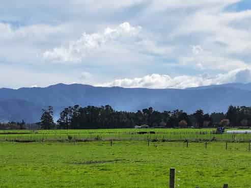  Te Maire Road, Featherston