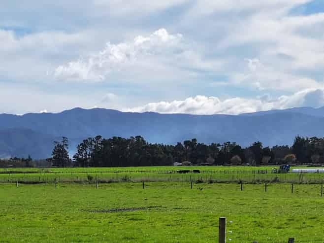  Te Maire Road, Featherston