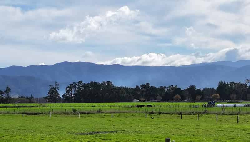  Te Maire Road, Featherston