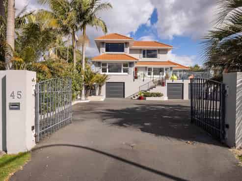 45 Pillans Road, Otumoetai