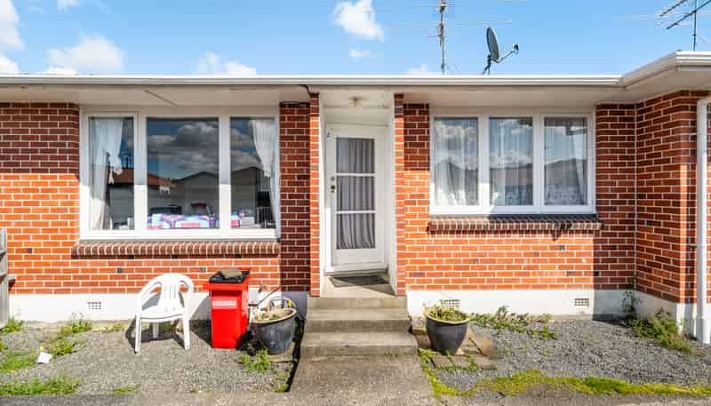 2/590A Fergusson Drive, Trentham