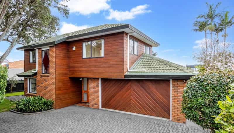 89A Wheturangi Road, Greenlane