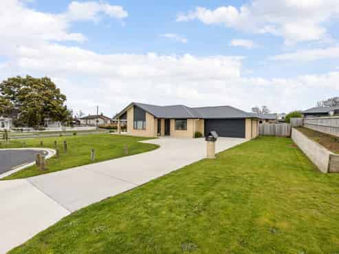 48 Whitaker Street, Kihikihi