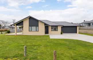 48 Whitaker Street, Kihikihi