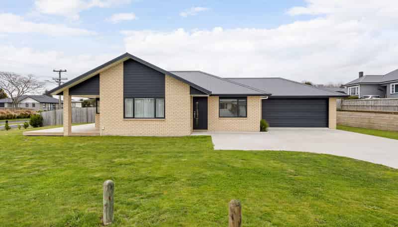 48 Whitaker Street, Kihikihi