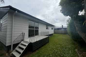 23A Portage Road, Papatoetoe
