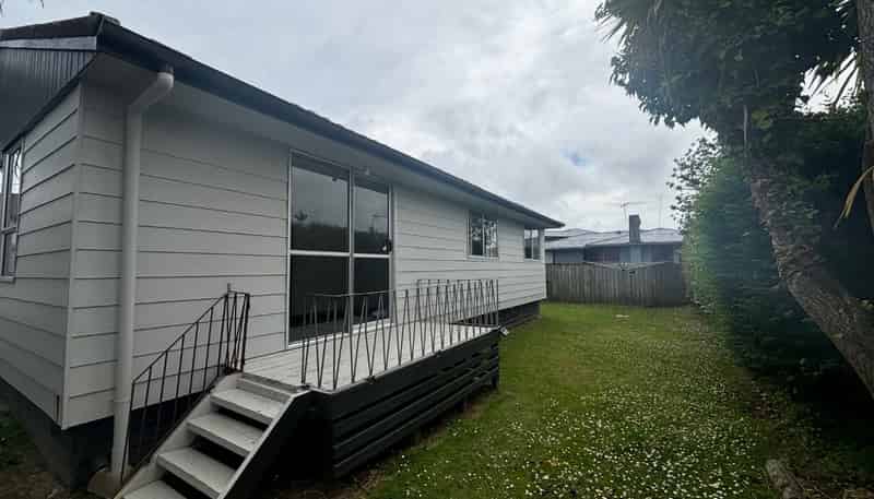 23A Portage Road, Papatoetoe