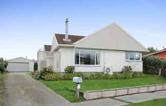 5 Highfield Place, Avonhead