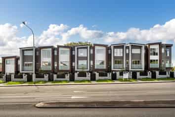 8/1358 Dominion Road, Mount Roskill