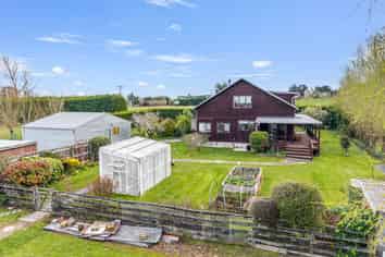30 Ashley Gorge Road, Oxford