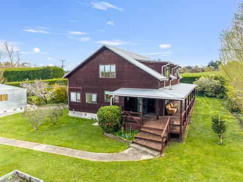 30 Ashley Gorge Road, Oxford