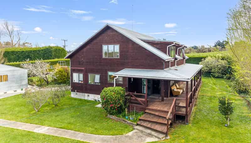 30 Ashley Gorge Road, Oxford