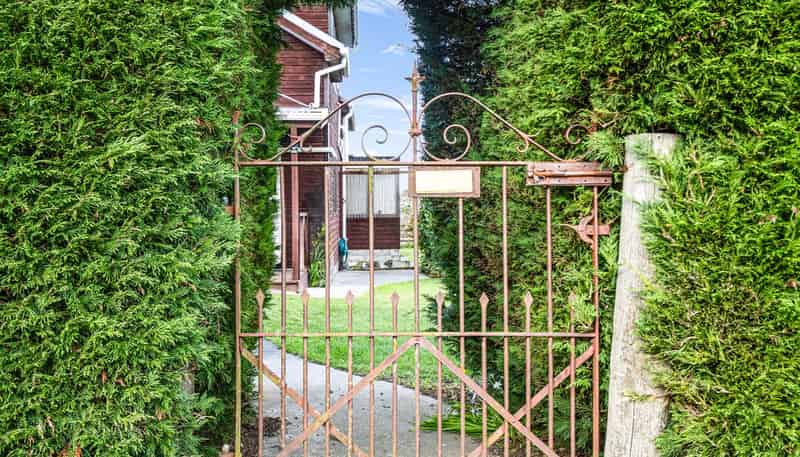 30 Ashley Gorge Road, Oxford