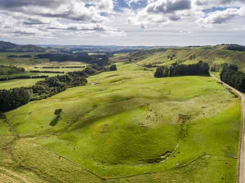 1020 Mangleton Road, Maraekakaho