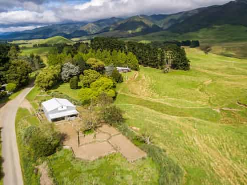 1020 Mangleton Road, Maraekakaho