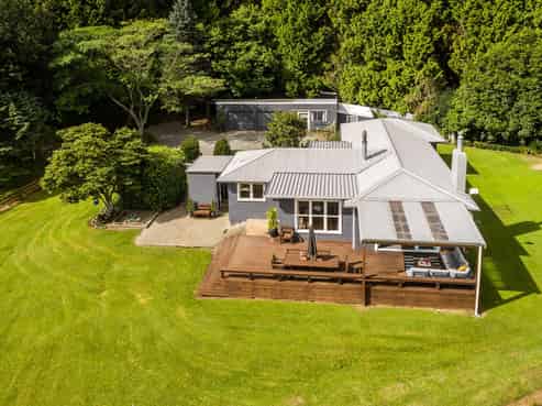 1020 Mangleton Road, Maraekakaho