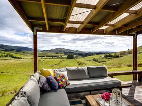 1020 Mangleton Road, Maraekakaho