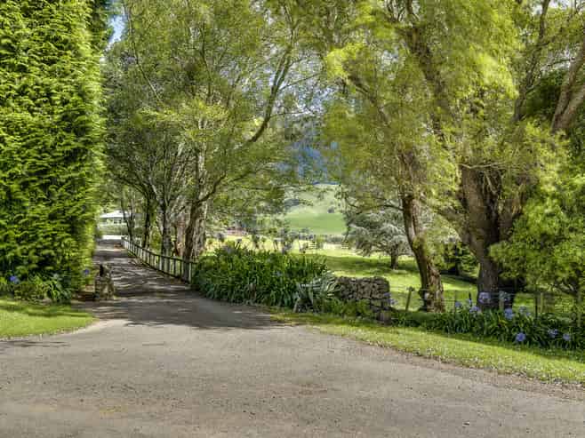 1020 Mangleton Road, Maraekakaho