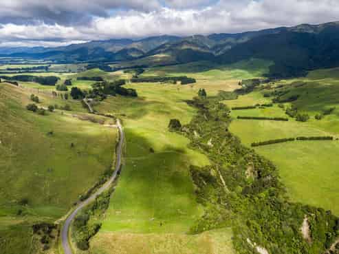 1020 Mangleton Road, Maraekakaho