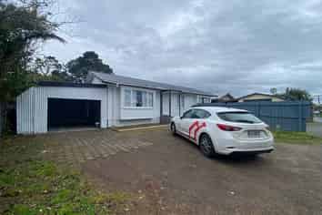 17 Perth Street, Otara