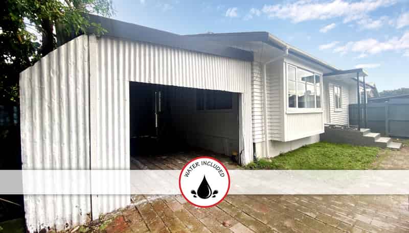 17 Perth Street, Otara
