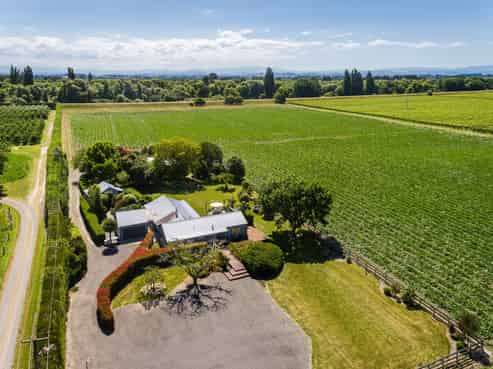 34 Tuki Tuki Road, Haumoana