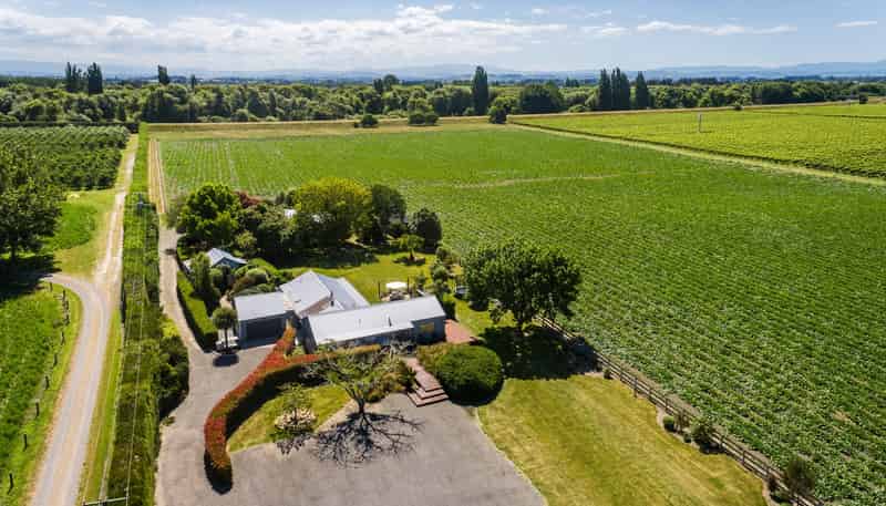 34 Tuki Tuki Road, Haumoana