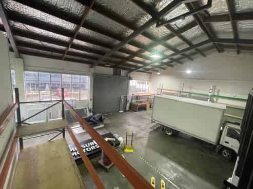 Top-tier on Target – 484sqm