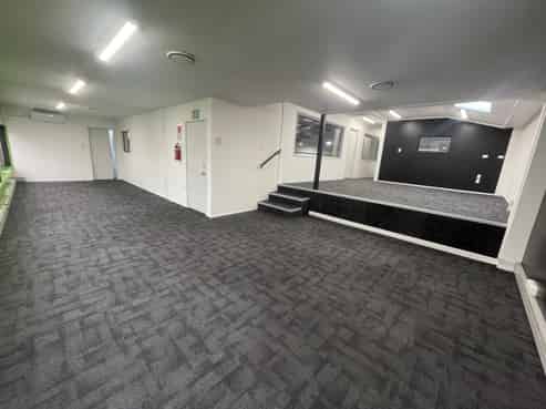 Top-tier on Target – 484sqm