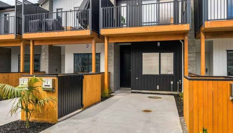 4 Parenga Lane, Kumeu